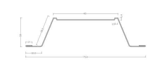 Profile Drawing Q1lgdp1w1knuyvf39kh.