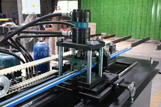 Dispositivo de perfuração