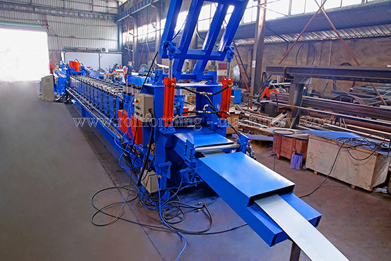 Dispositivo de nivelamento de alimentação