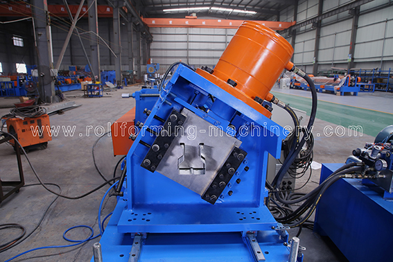 Dispositivo de corte hidráulico