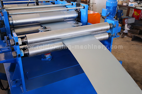 Dispositivo de guia de alimentação