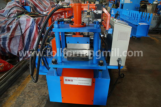 Dispositivo de perfuração