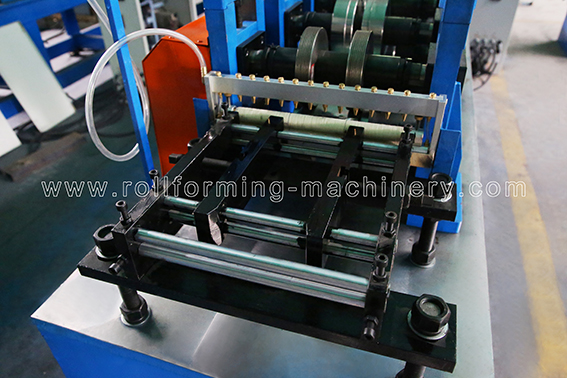 Estação hidráulica