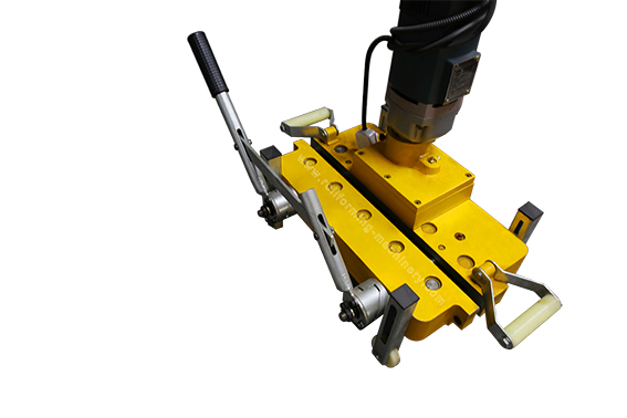 Moinho formador de rolos