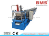 Máquina de formação de rolo de calha espanhola para perfil YX132-172