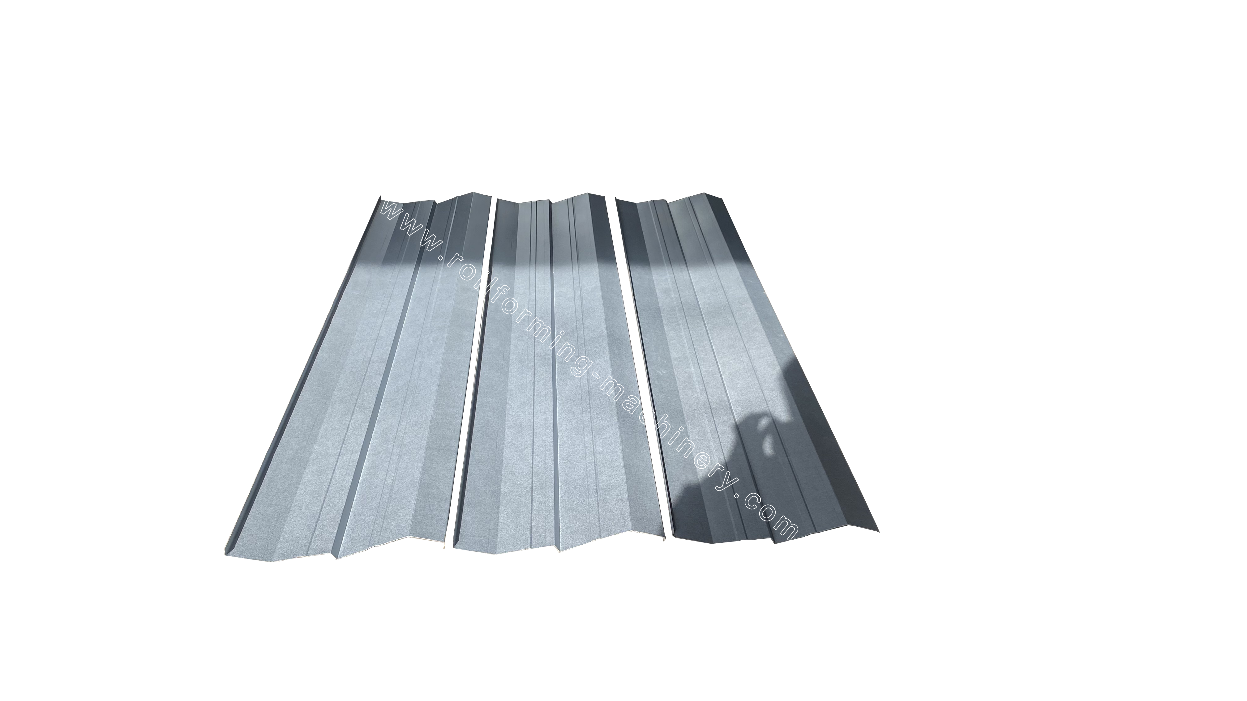 Produtos acabados com persianas