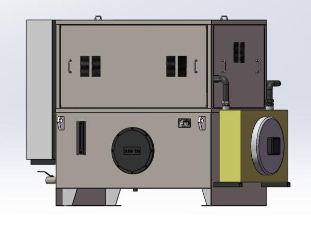 Esta&ccedil;&atilde;o Hidr&aacute;ulica