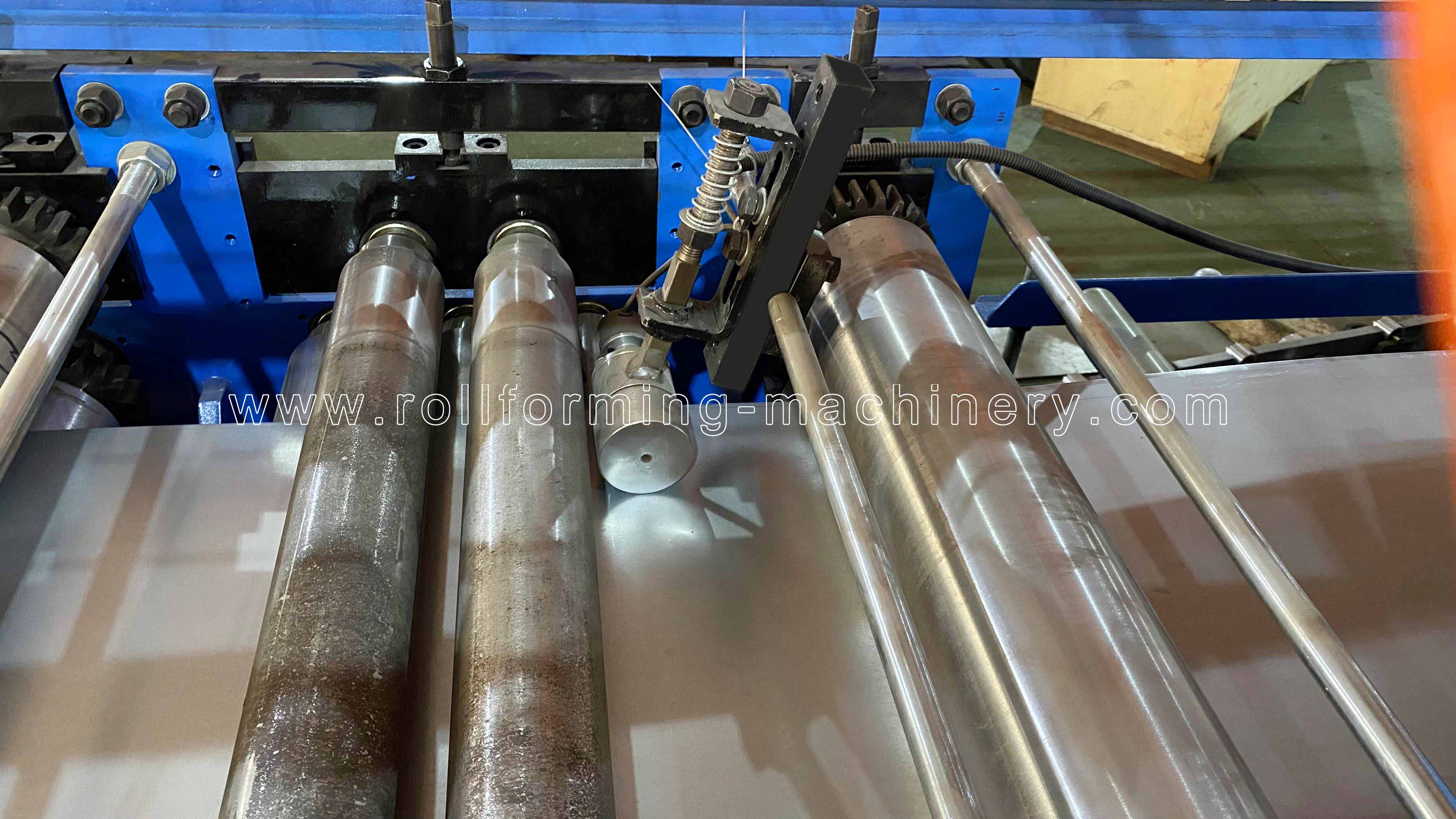 Dispositivo de nivelamento