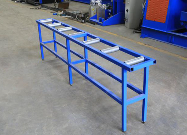 Rack de sa&iacute;da