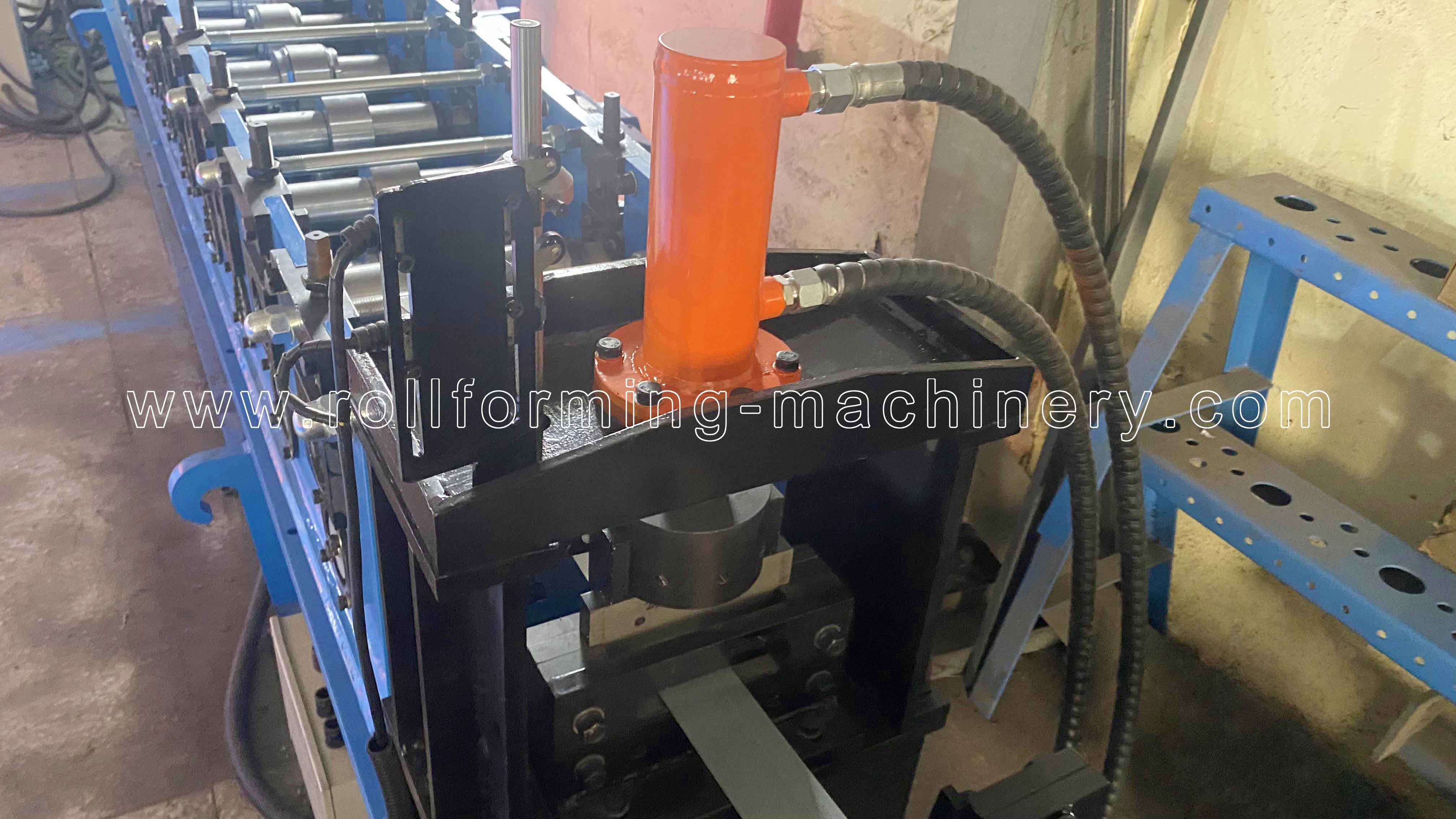 P&oacute;s -cortador