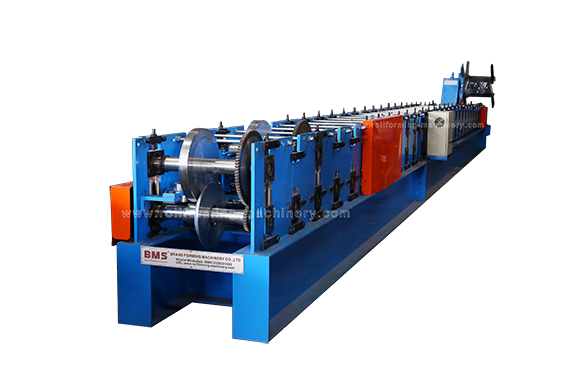 Metal aves de aves de aves de alimenta&ccedil;&atilde;o rolo formando m&aacute;quina YX154-86