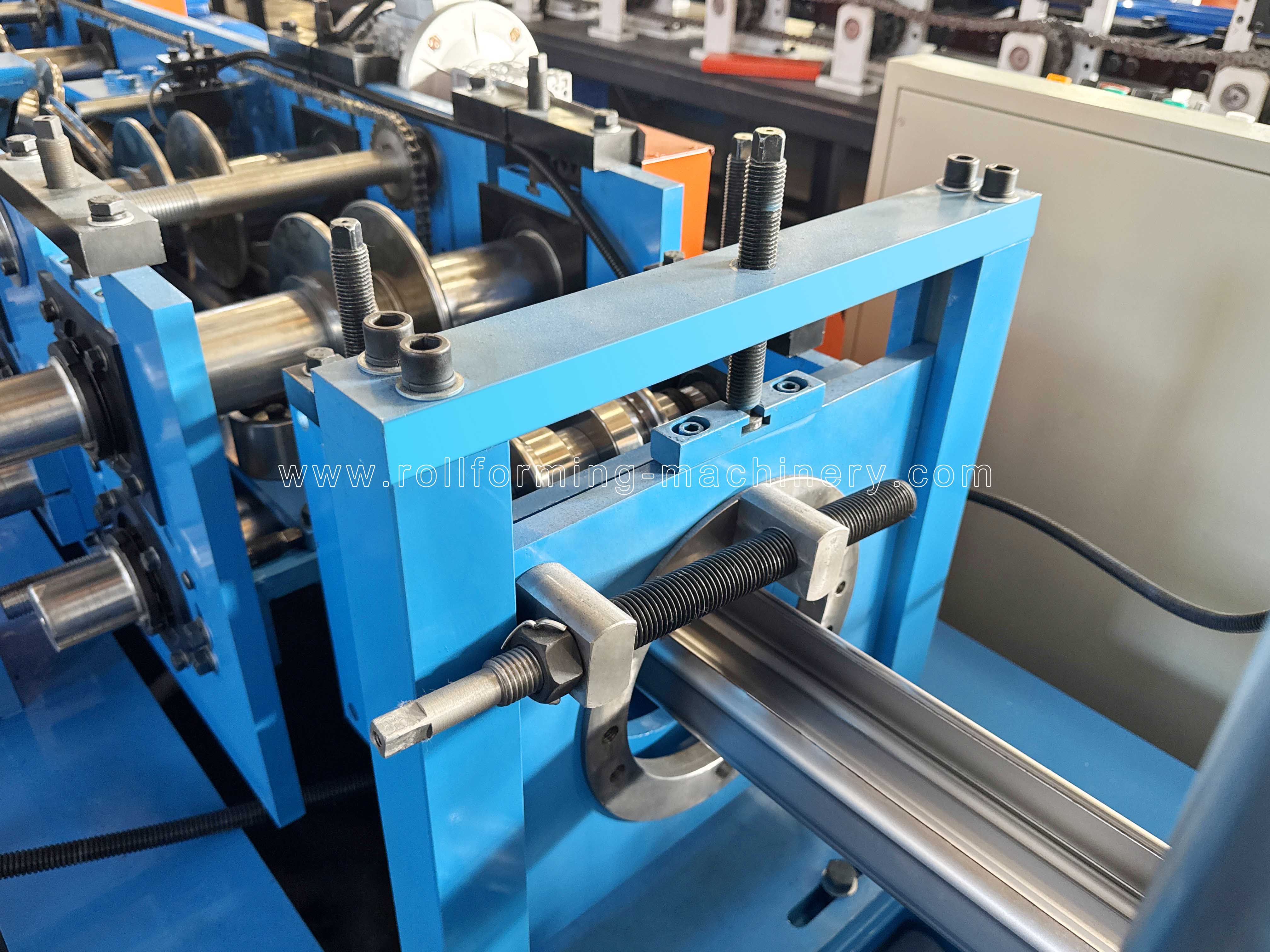 Dispositivo de nivelamento