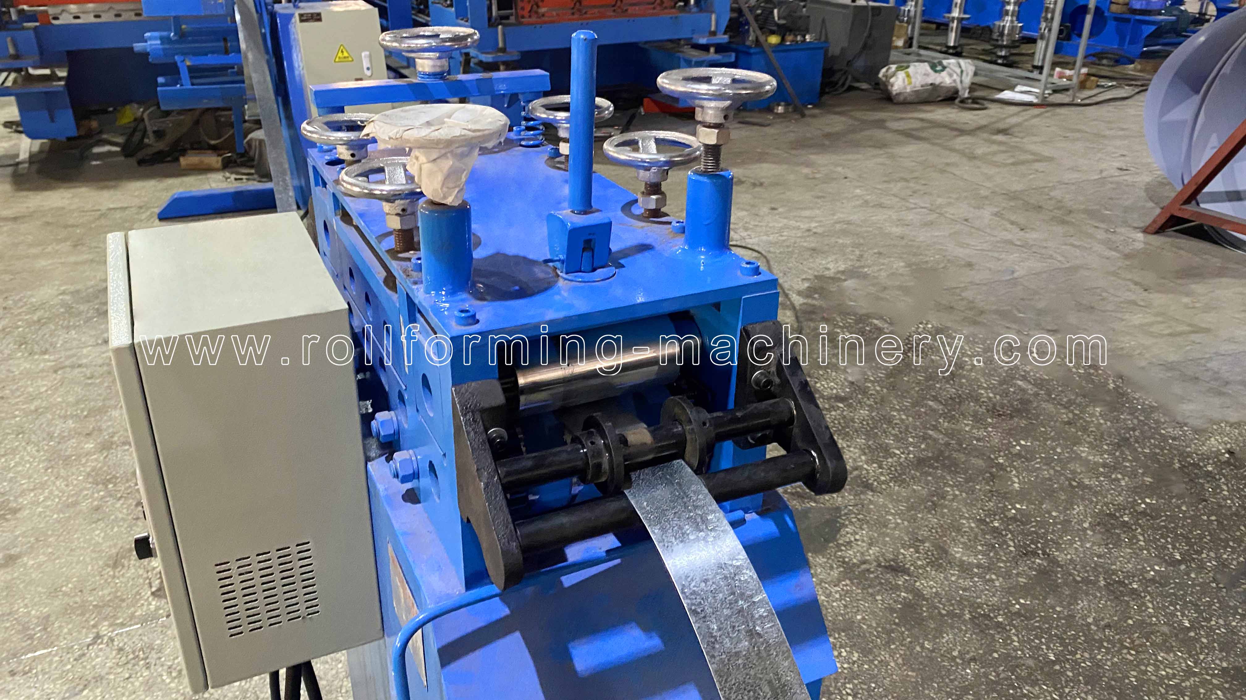 Dispositivo de nivelamento