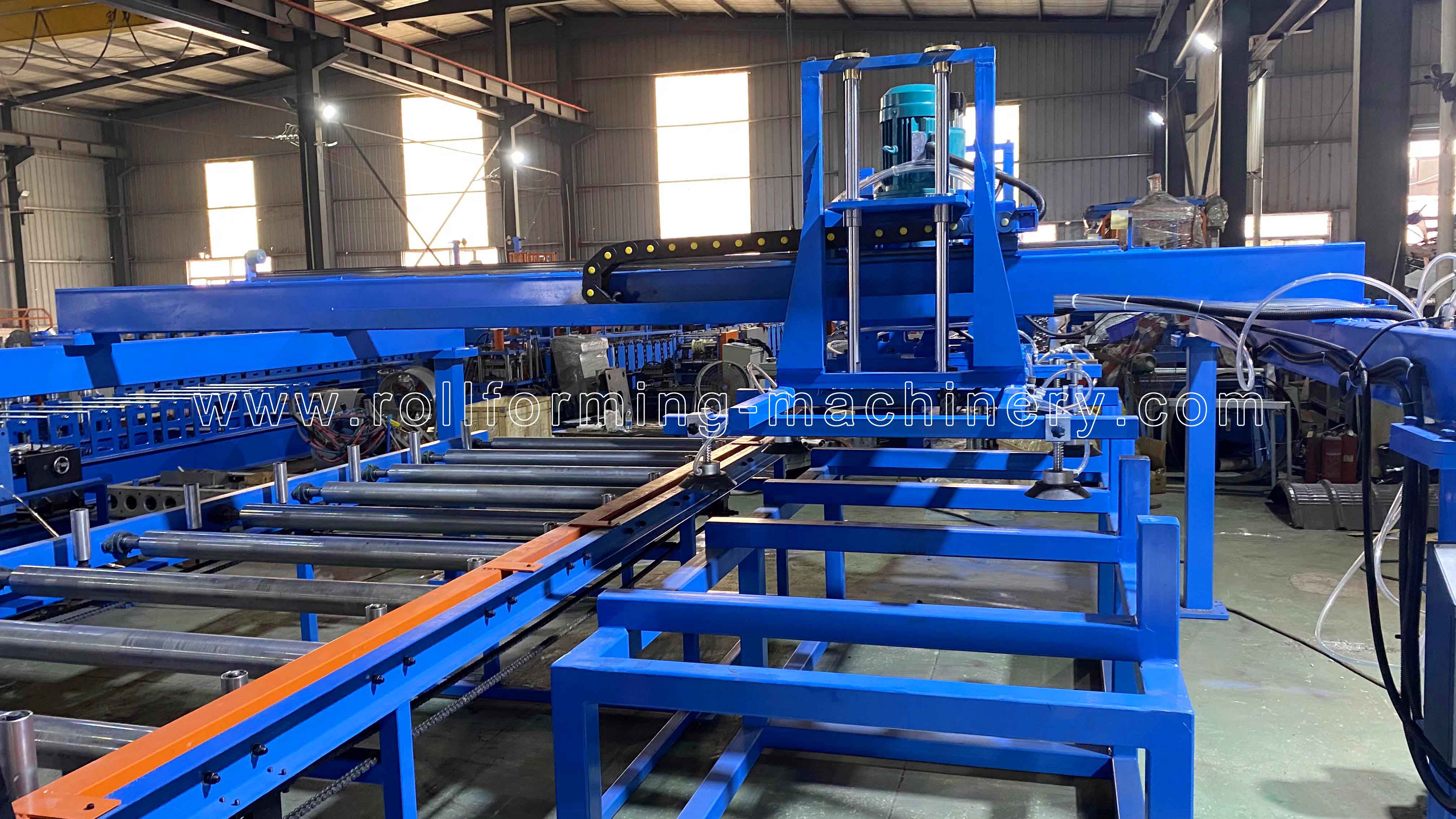 Plataforma de ventosa de material em folha