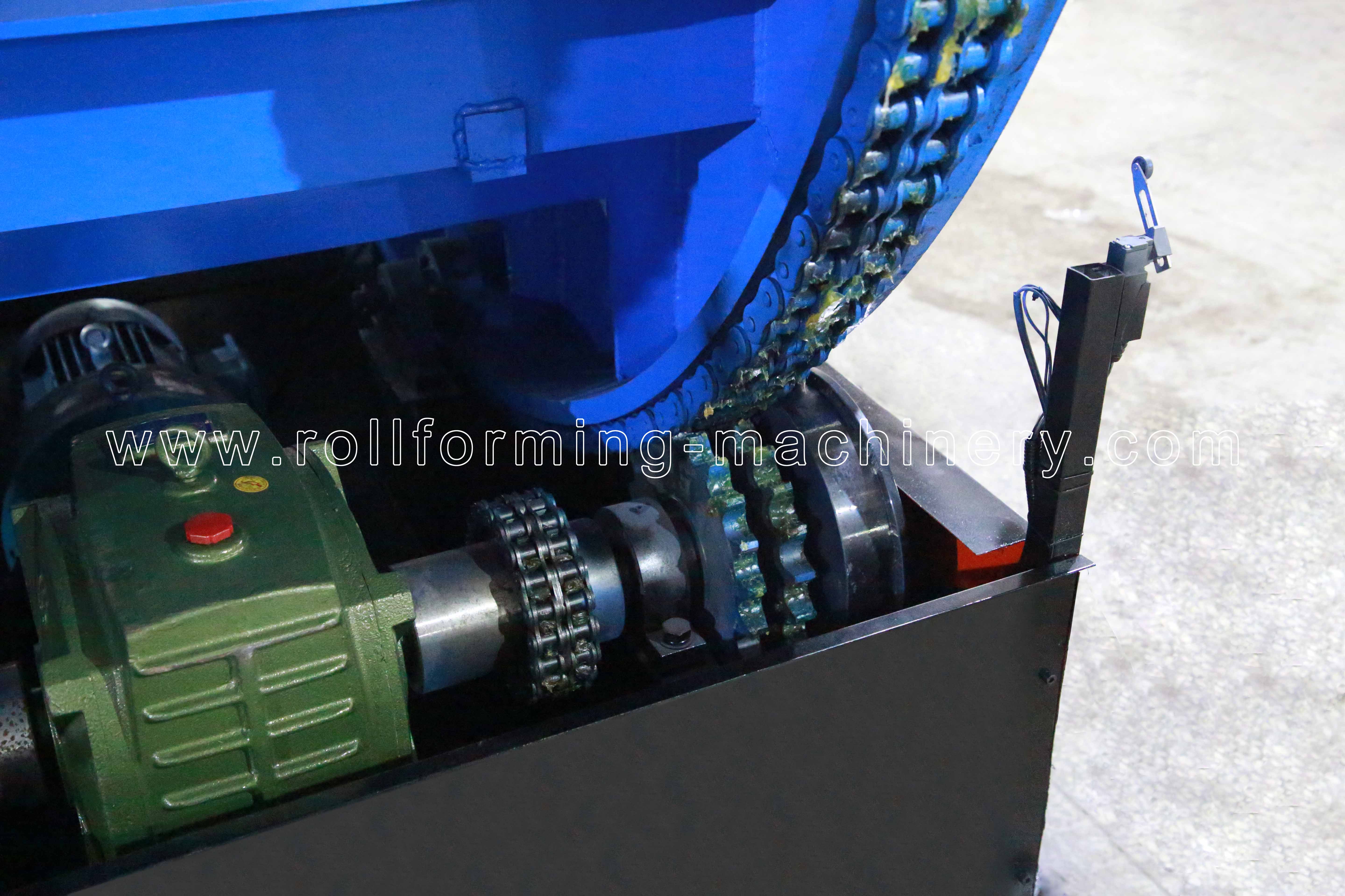 Chaves de limite e dispositivos de prote&ccedil;&atilde;o mec&acirc;nica