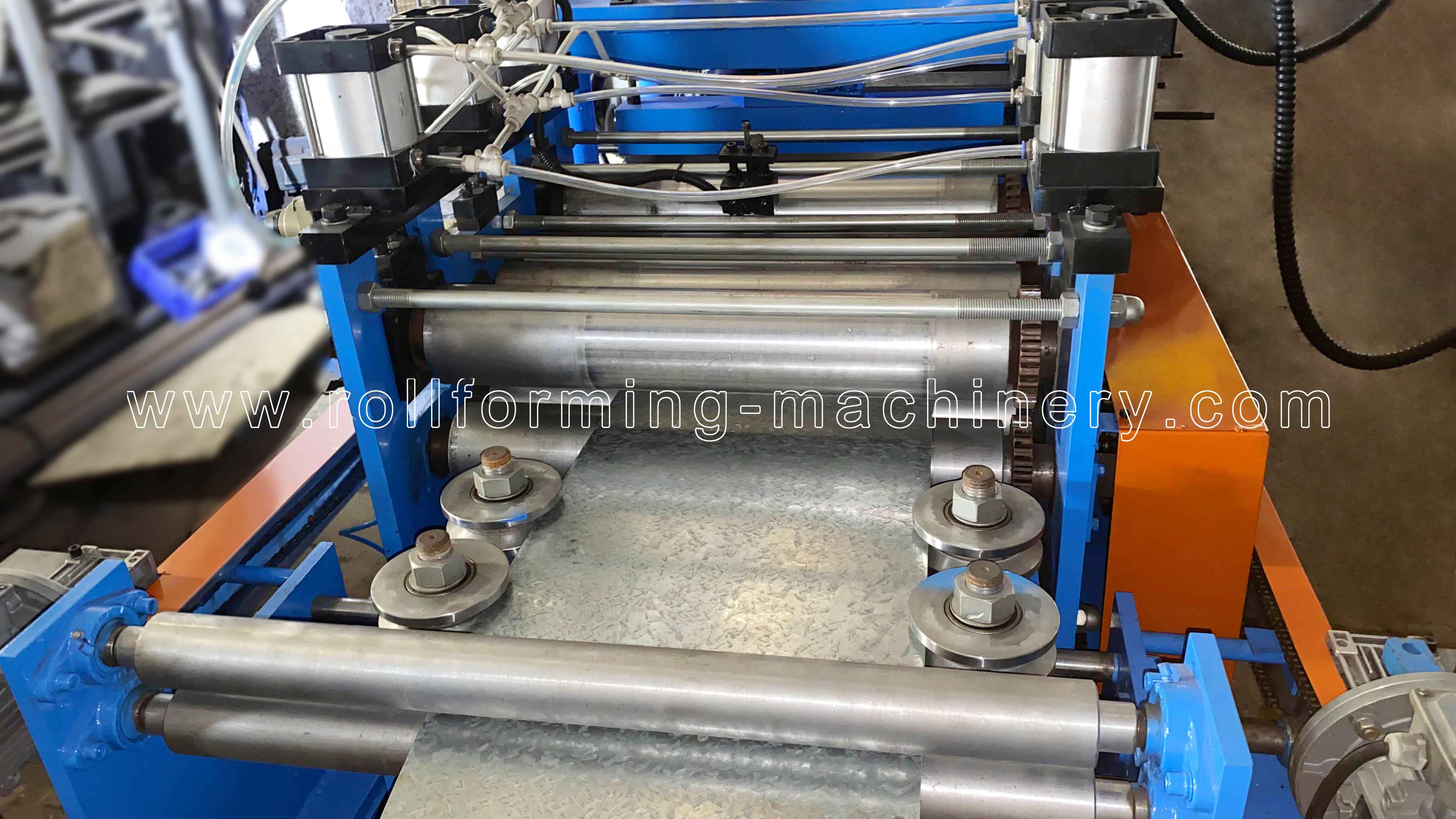 Dispositivo de nivelamento