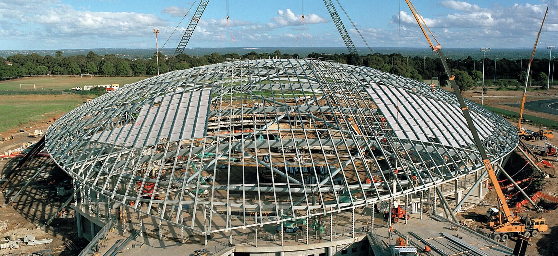 Tata-bluescope-metal Purlins e Girts por Lysaght