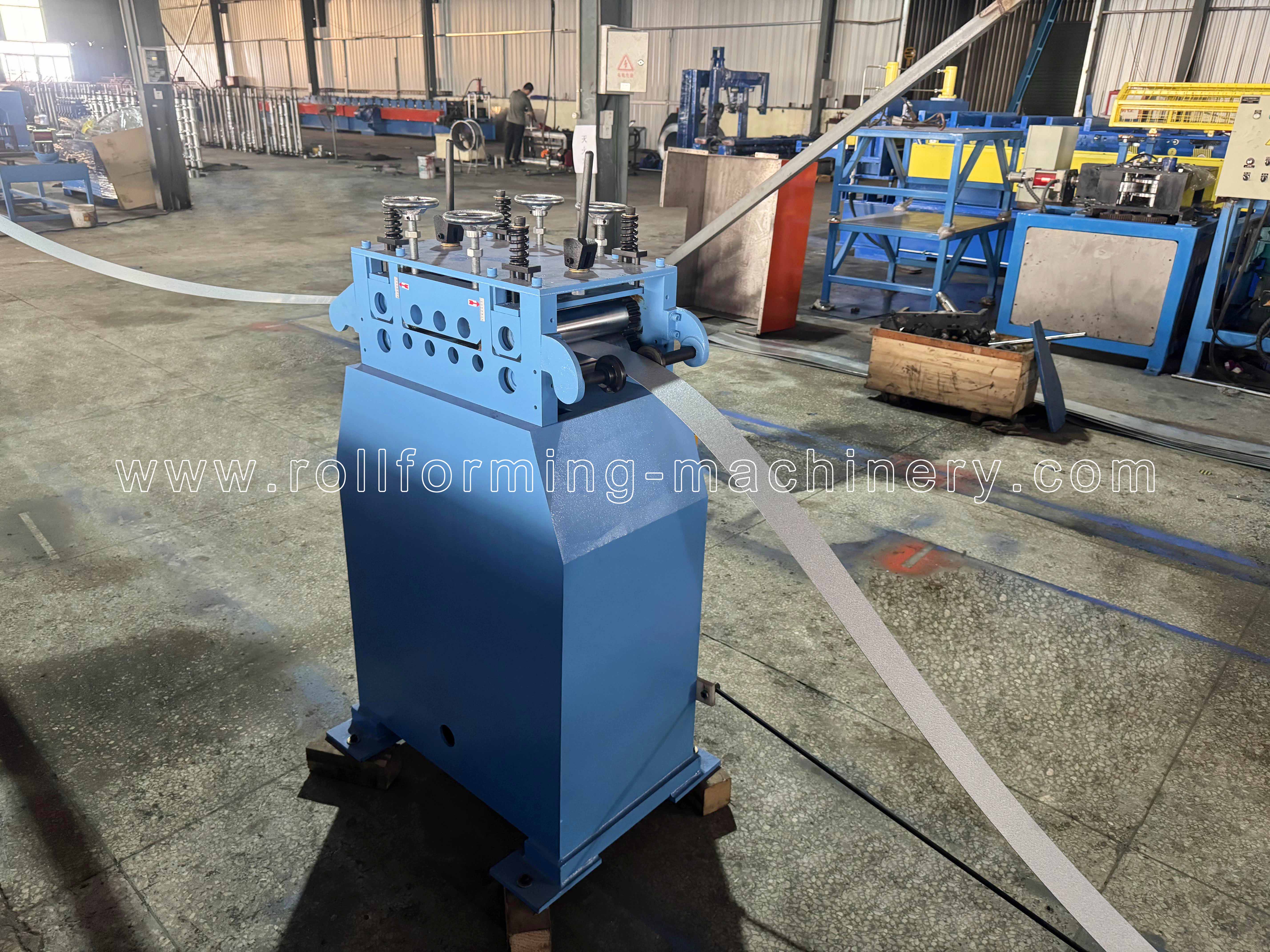 Dispositivo de nivelamento